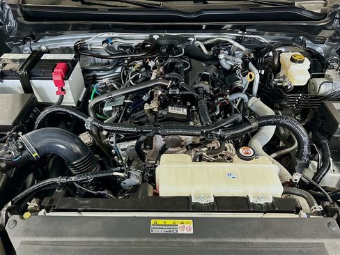 Used 2024 Toyota Tacoma SR5 RWD image 25