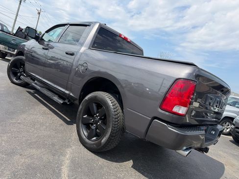 Used 2020 RAM 1500 Express w/ Wheel & Sound Group AWD/4WD image 48