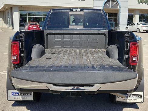 Used 2026 RAM 3500 Tradesman AWD/4WD image 15
