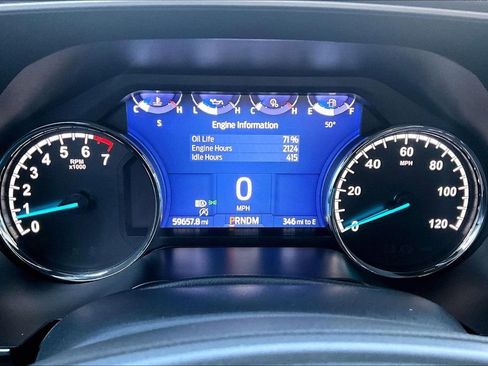 Used 2021 Ford F150 XLT w/ Equipment Group 302A High image 21