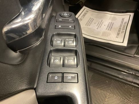 Used 2015 GMC Sierra 1500 4x4 Double Cab w/ Elevation Edition image 18