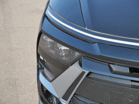 Certified 2025 Hyundai Sonata SEL image 16