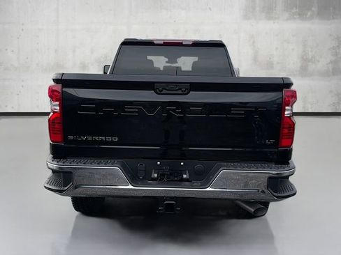 New 2026 Chevrolet Silverado 2500 LT w/ Convenience Package image 6