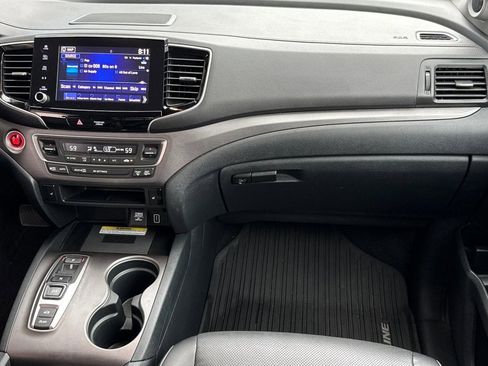 Used 2023 Honda Ridgeline RTL-E image 30