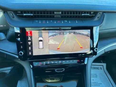 New 2026 Jeep Grand Cherokee L Limited image 44