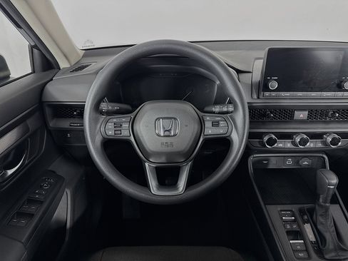 Certified 2023 Honda CR-V LX image 20