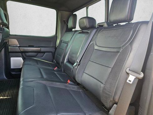 Used 2025 Ford F150 Raptor AWD/4WD image 20