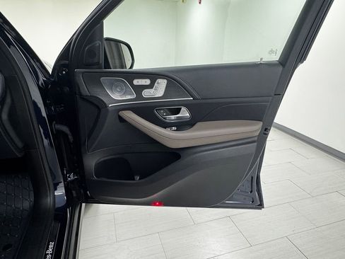 Used 2020 Mercedes-Benz GLE 450 4MATIC image 14