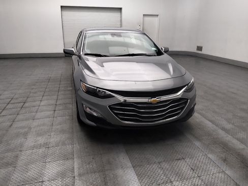 Used 2025 Chevrolet Malibu LT FWD image 14