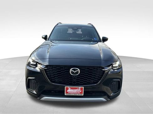 New 2026 MAZDA CX-70 3.3 Turbo w/ Premium Plus Pkg image 9