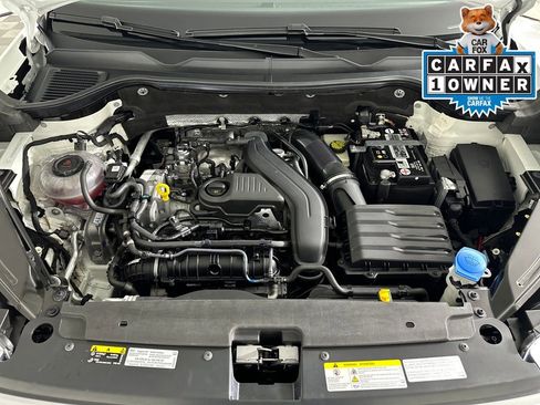 Used 2022 Volkswagen Taos S image 23