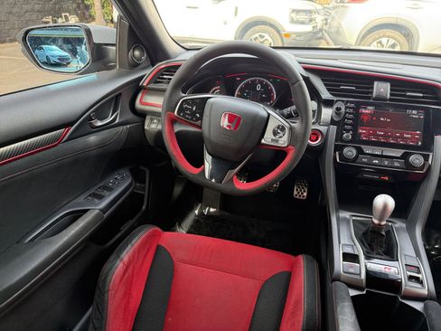Used 2021 Honda Civic Type R image 22