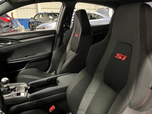 Used 2017 Honda Civic Si image 24