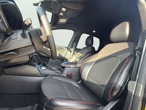 Used 2024 Ford Escape ST-Line w/ Tech Pack #1 image 9