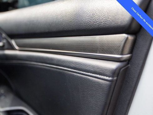 Used 2021 Honda Civic LX image 27