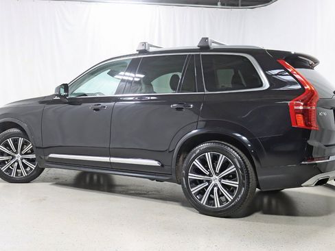 Used 2021 Volvo XC90 T6 Inscription AWD/4WD image 9