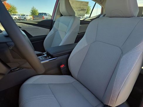 New 2026 Toyota Camry XLE image 14