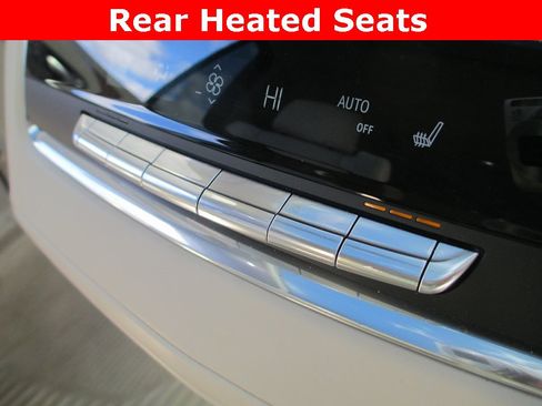 Used 2023 Cadillac Escalade Sport Platinum image 28