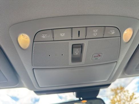 Certified 2022 INFINITI Q50 Luxe w/ Cargo Package image 20