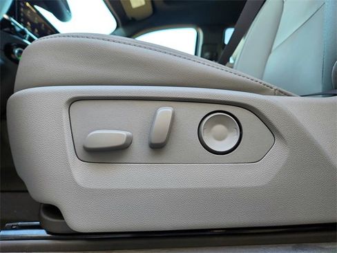 New 2026 Chevrolet Silverado 3500 LT w/ Safety Package image 21