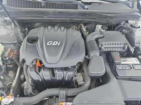 Used 2013 Kia Optima LX image 19