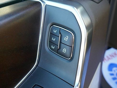 New 2026 Ford F250 King Ranch w/ Chrome Package image 17