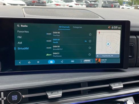 New 2026 Hyundai Santa Fe Limited image 13