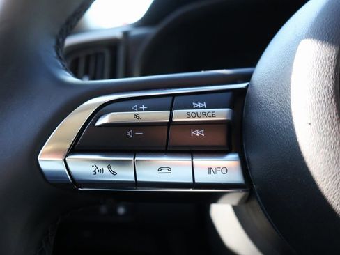 Used 2025 MAZDA CX-50 2.5 Hybrid w/ Preferred Pkg image 26