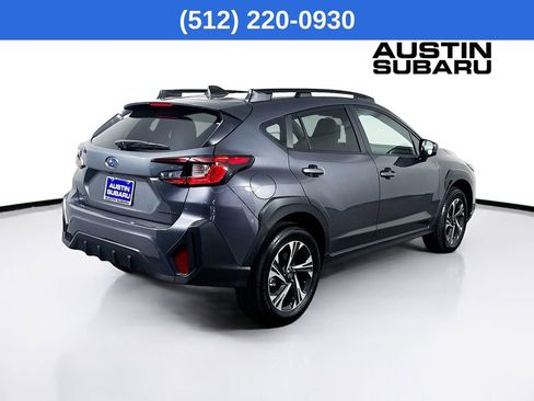 Certified 2026 Subaru Crosstrek 2.0i Premium image 8