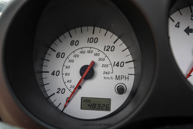 Used 2002 Toyota MR2 RWD image 38