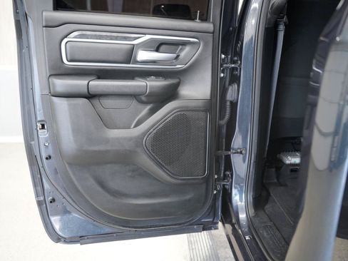 Used 2019 RAM 1500 Big Horn AWD/4WD image 30