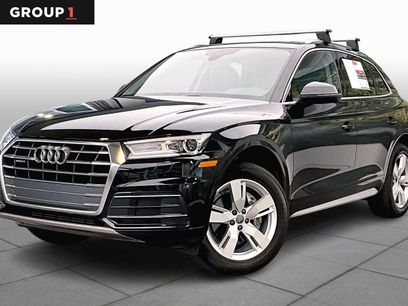 Used 2019 Audi Q5 2.0T Premium w/ Convenience Package