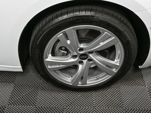 New 2025 Audi A5 2.0T Prestige image 39