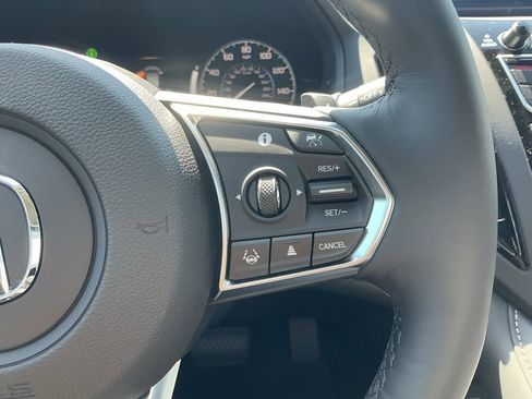 New 2026 Acura RDX SH-AWD w/ Advance Package image 15