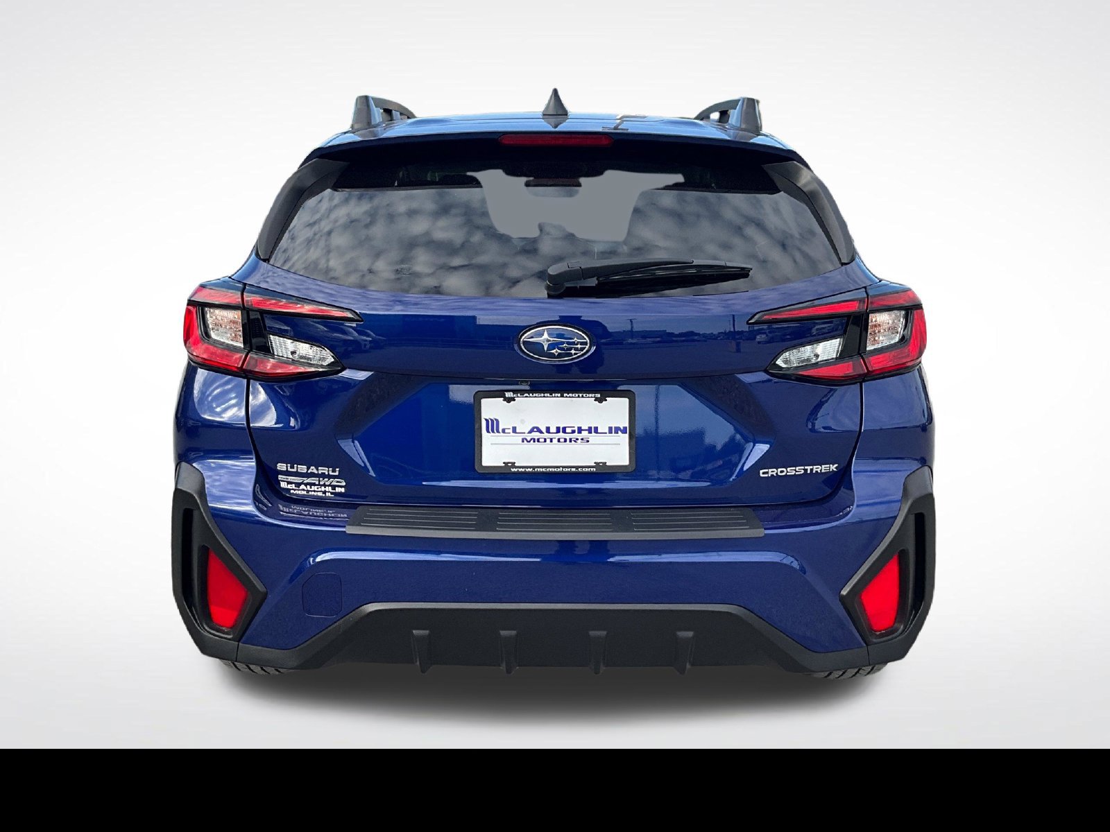 Certified 2024 Subaru Crosstrek 2.0i Premium AWD/4WD image 4