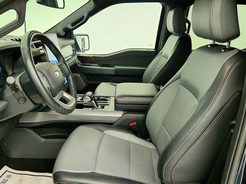 Used 2023 Ford F150 Lightning Lariat w/ Equipment Group 511A High image 19