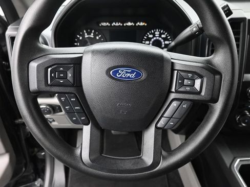Used 2017 Ford F150 XL w/ Equipment Group 101A Mid AWD/4WD image 17
