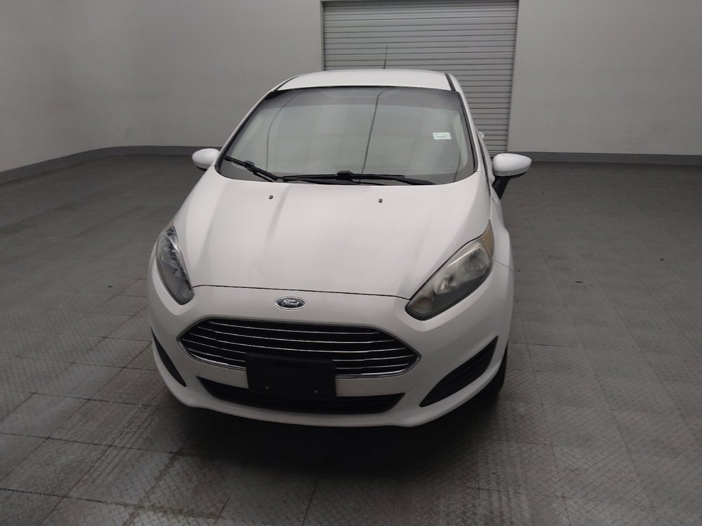 Used 2018 Ford Fiesta SE FWD image 15