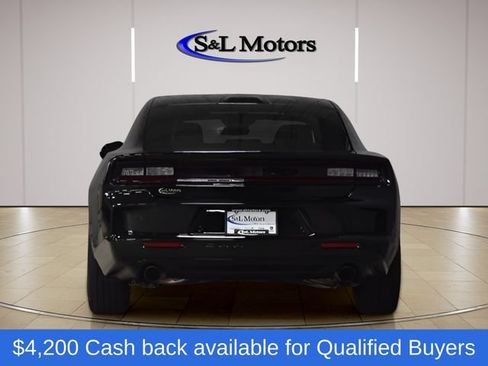 New 2026 Dodge Charger R/T AWD/4WD image 9
