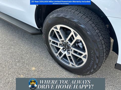 New 2026 Ford Expedition Max Active image 28