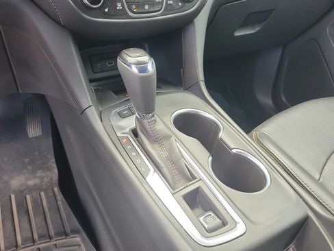 Used 2020 Chevrolet Equinox Premier AWD/4WD image 34