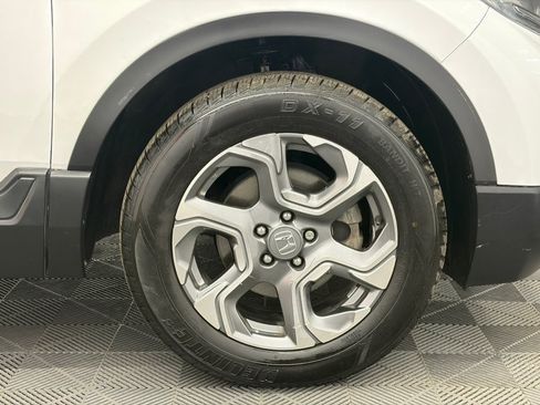 Used 2019 Honda CR-V EX image 33