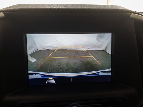 Used 2019 GMC Terrain SLE image 21