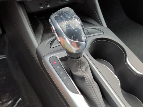 New 2026 Buick Envista Sport Touring w/ Convenience I Package FWD image 29