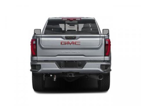 New 2026 GMC Sierra 2500 Denali w/ Denali Reserve Package AWD/4WD image 8