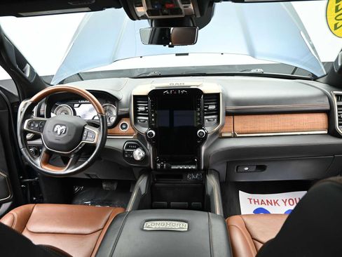 Used 2022 RAM 1500 Limited image 22