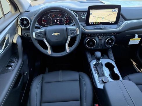 New 2026 Chevrolet Blazer LT w/ Sound & Technology Package FWD image 56