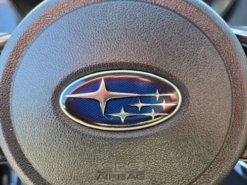 Used 2019 Subaru Forester Sport AWD/4WD image 34