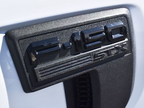 Used 2023 Ford F150 XL w/ STX Appearance Package AWD/4WD image 9