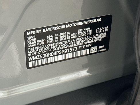 Used 2023 MINI Cooper Countryman S FWD image 35